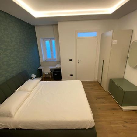 Villa Palladino Rooms Giovinazzo Εξωτερικό φωτογραφία