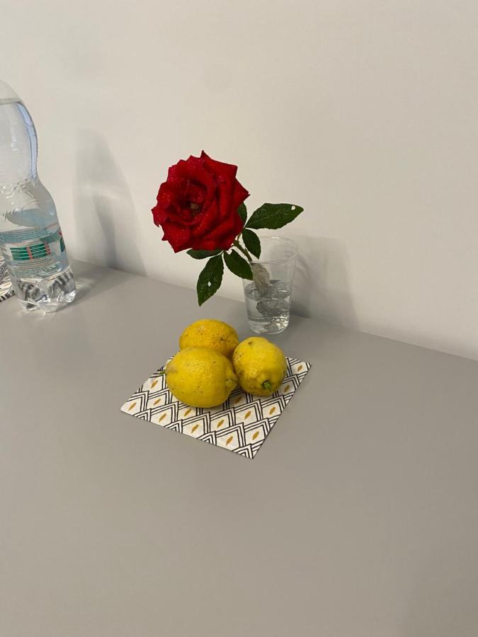 Villa Palladino Rooms Giovinazzo Εξωτερικό φωτογραφία