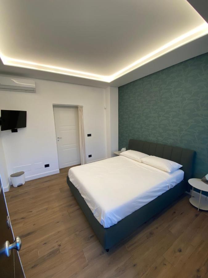 Villa Palladino Rooms Giovinazzo Εξωτερικό φωτογραφία