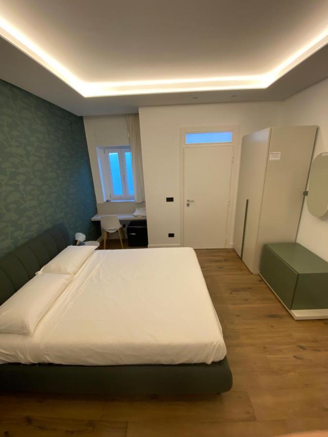 Villa Palladino Rooms Giovinazzo Εξωτερικό φωτογραφία