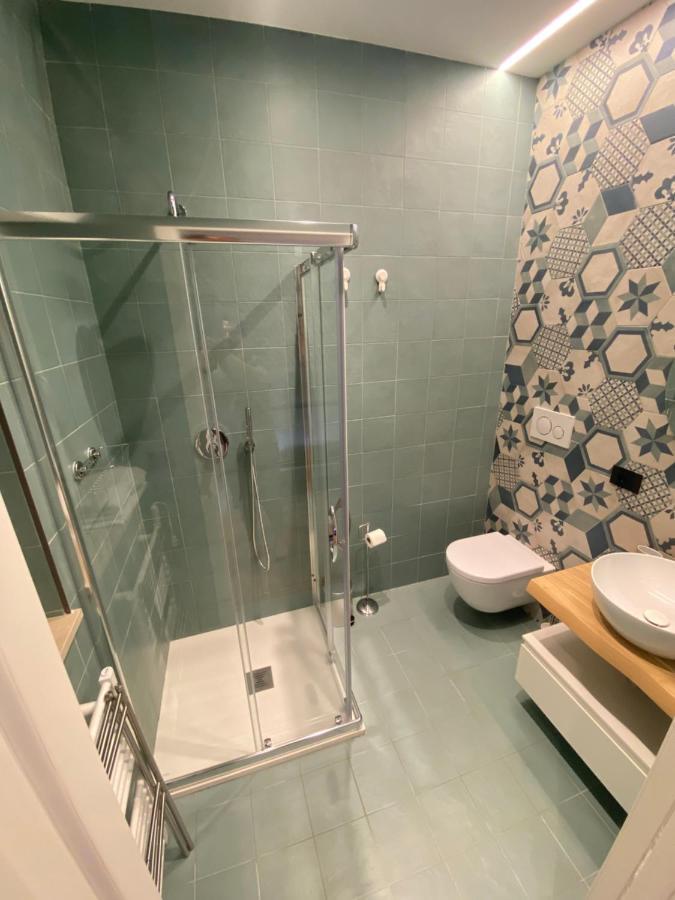 Villa Palladino Rooms Giovinazzo Εξωτερικό φωτογραφία