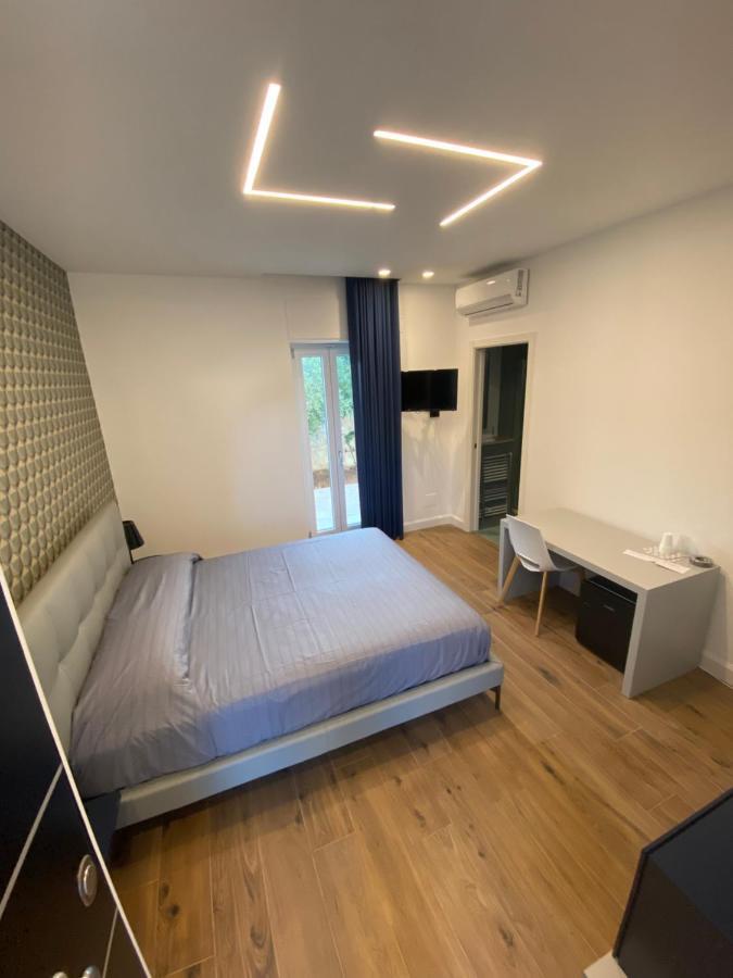 Villa Palladino Rooms Giovinazzo Εξωτερικό φωτογραφία