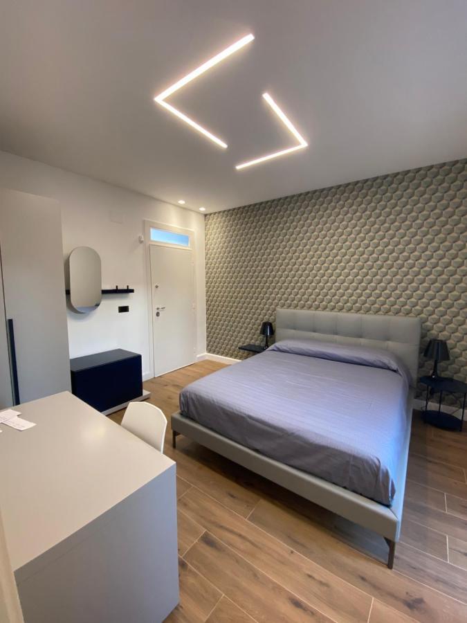 Villa Palladino Rooms Giovinazzo Εξωτερικό φωτογραφία